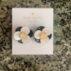Kate Spade earrings